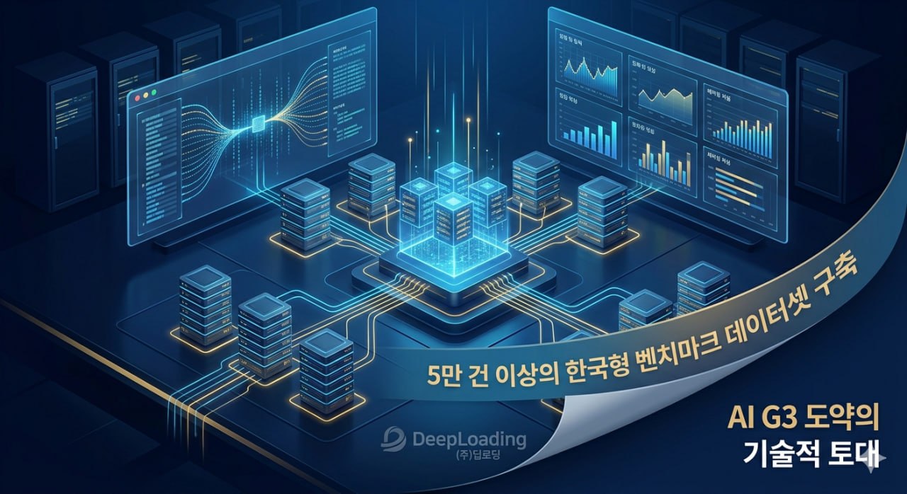 독자LLM 성능평가모델