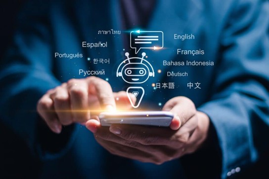 AI 더빙 솔루션개발